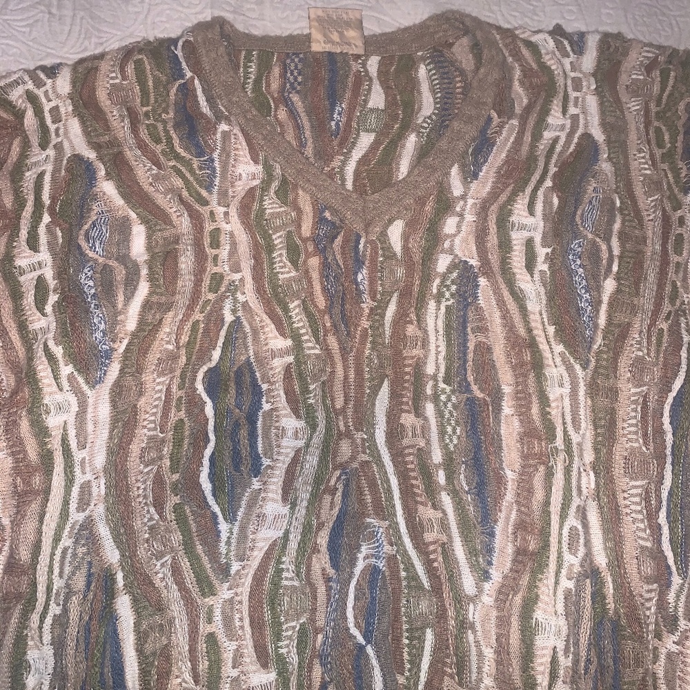 Coogi
